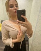 Анкета проститутки Стефания - метро Тверской, возраст - 24