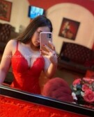 Анкета проститутки Адель - метро Ломоносовский, возраст - 24