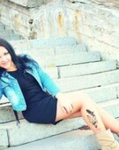 Анкета проститутки Мария - метро Сходненская, возраст - 24