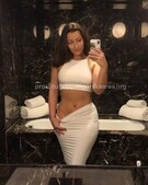 Анкета проститутки Пелагея - метро Дорогомилово, возраст - 24