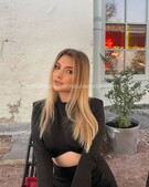 Анкета проститутки Галя - метро Дорогомилово, возраст - 24