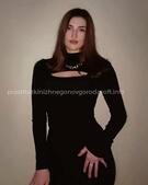 Анкета проститутки Алла - метро Нагатино-Садовники, возраст - 24