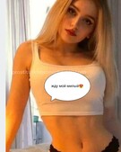 Анкета проститутки Жанна - метро Тверской, возраст - 24