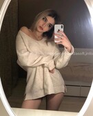 Анкета проститутки Устина - метро Чертаново Центральное, возраст - 24