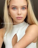 Анкета проститутки Ирина - метро Хамовники, возраст - 24