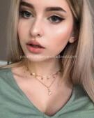 Анкета проститутки Викуля - метро Филевский парк, возраст - 24