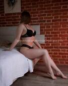 Анкета проститутки Ася - метро Бескудниковский, возраст - 24