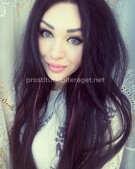 Анкета проститутки Наташа - метро Ярославский, возраст - 24