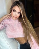 Анкета проститутки Лада - метро Тропарево-Никулино, возраст - 24