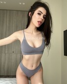 Анкета проститутки Лилия - метро Алексеевский, возраст - 24