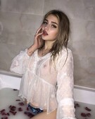 Анкета проститутки Марго - метро Тверской, возраст - 24