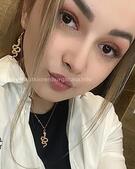 Анкета проститутки Жасмин - метро Ясенево, возраст - 24