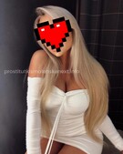 Анкета проститутки Елизавета - метро Нагатино-Садовники, возраст - 24