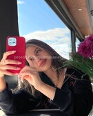 Анкета проститутки Кира - метро Строгино, возраст - 24