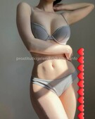 Анкета проститутки Полина - метро Красносельский, возраст - 24