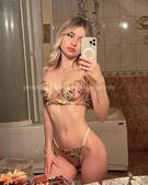 Анкета проститутки Ника - метро Бибирево, возраст - 24