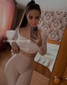 Анкета проститутки Марго - метро Марфино, возраст - 24