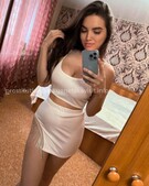 Анкета проститутки Адель - метро Нижегородский, возраст - 24