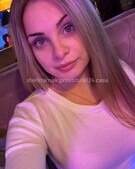 Анкета проститутки Лилия - метро Румянцево, возраст - 24