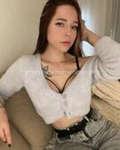 Анкета проститутки Каролина - метро Ясенево, возраст - 24