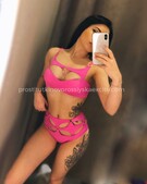 Анкета проститутки Линда - метро Новогиреево, возраст - 24