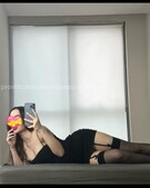 Анкета проститутки Инга - метро Кузьминки, возраст - 24