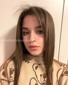 Анкета проститутки Катенька - метро Тверской, возраст - 24