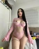 Анкета проститутки Лера - метро Ясенево, возраст - 24