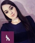 Анкета проститутки Сабина - метро Тушино, возраст - 24