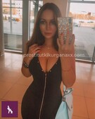 Анкета проститутки Снежана - метро Тверской, возраст - 24