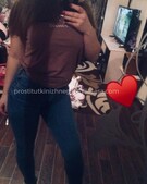 Анкета проститутки Лаура - метро Таганский, возраст - 24