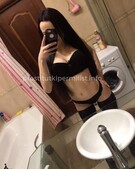 Анкета проститутки Услада - метро Дмитровский, возраст - 24