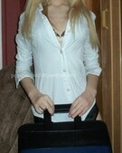 Анкета проститутки Жанна - метро Новокосино, возраст - 24