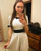 Анкета проститутки Влада - метро Нагатино-Садовники, возраст - 24