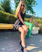 Анкета проститутки Марго - метро Арбат, возраст - 24