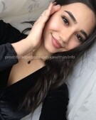 Анкета проститутки Жанна - метро Раменки, возраст - 24