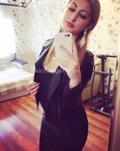 Анкета проститутки Дарья - метро Красносельский, возраст - 24