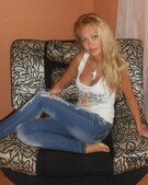 Анкета проститутки Марго - метро Митино, возраст - 24