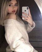 Анкета проститутки Николь - метро Семеновский, возраст - 24