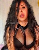 Анкета проститутки Лика - метро Перово, возраст - 24