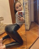 Анкета проститутки Леля - метро Даниловский, возраст - 24