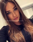 Анкета проститутки Роксана - метро Северное Медведково, возраст - 24