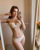 Анкета проститутки Алина - метро Ломоносовский, возраст - 24