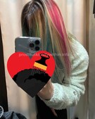 Анкета проститутки Николь - метро Дмитровский, возраст - 24