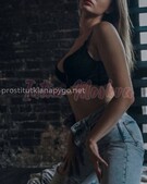 Анкета проститутки Таня - метро Измайлово, возраст - 24