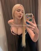 Анкета проститутки Таня - метро Можайский, возраст - 25