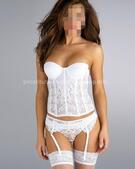 Анкета проститутки Лера - метро Дорогомилово, возраст - 25