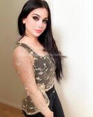 Анкета проститутки Леля - метро Басманный, возраст - 25