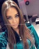 Анкета проститутки Вероника - метро Даниловский, возраст - 25