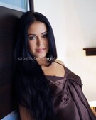 Анкета проститутки Анечка - метро Кузьминки, возраст - 25